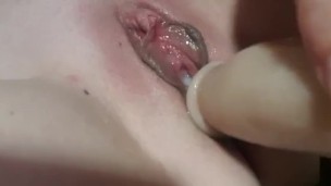 我的大腦被操了，第壹次噴水